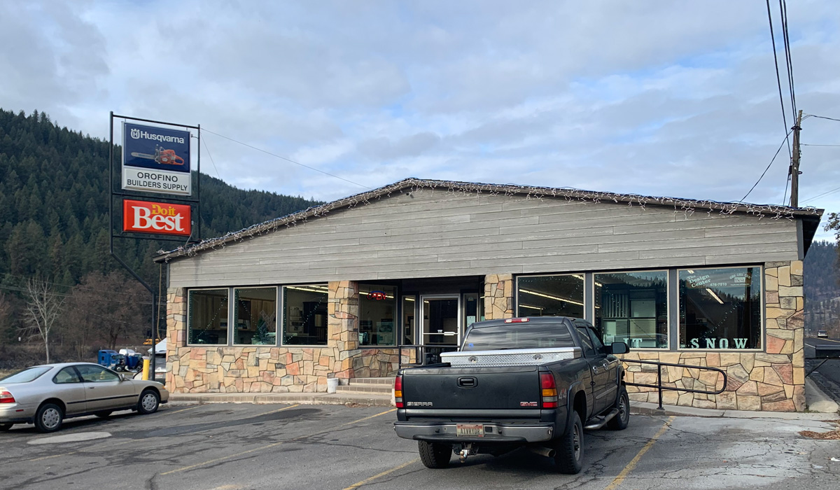 orofinodesigncenter Best Built Builders Supply